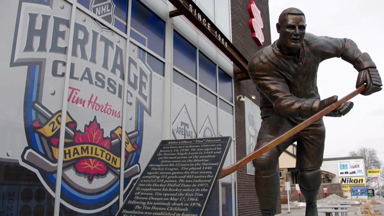 Sabres to play Maple Leafs in Heritage Classic outdoor game in March -  Buffalo Hockey Beat