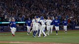 ‘Wonderful time for the city’: Former Blue Jay Colabello on 2025 run