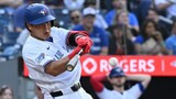 How Okamoto’s power has become defining trait of Blue Jays’ lineup this year