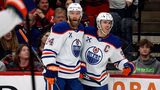 ‘It starts on the defensive side’: Ekholm on Oilers heading into playoffs