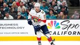 How should Panthers work through Barkov’s injury uncertainty?