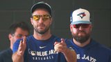 Blue Jays’ Schneider shares his experience managing Scherzer: ‘A big help’