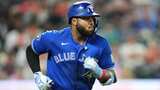 Blue Jays’ Atkins ‘very encouraged’ by Guerrero Jr.’s recent play at plate