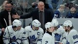 Berube ‘loves coaching in Toronto’ and all the pressure that comes with it