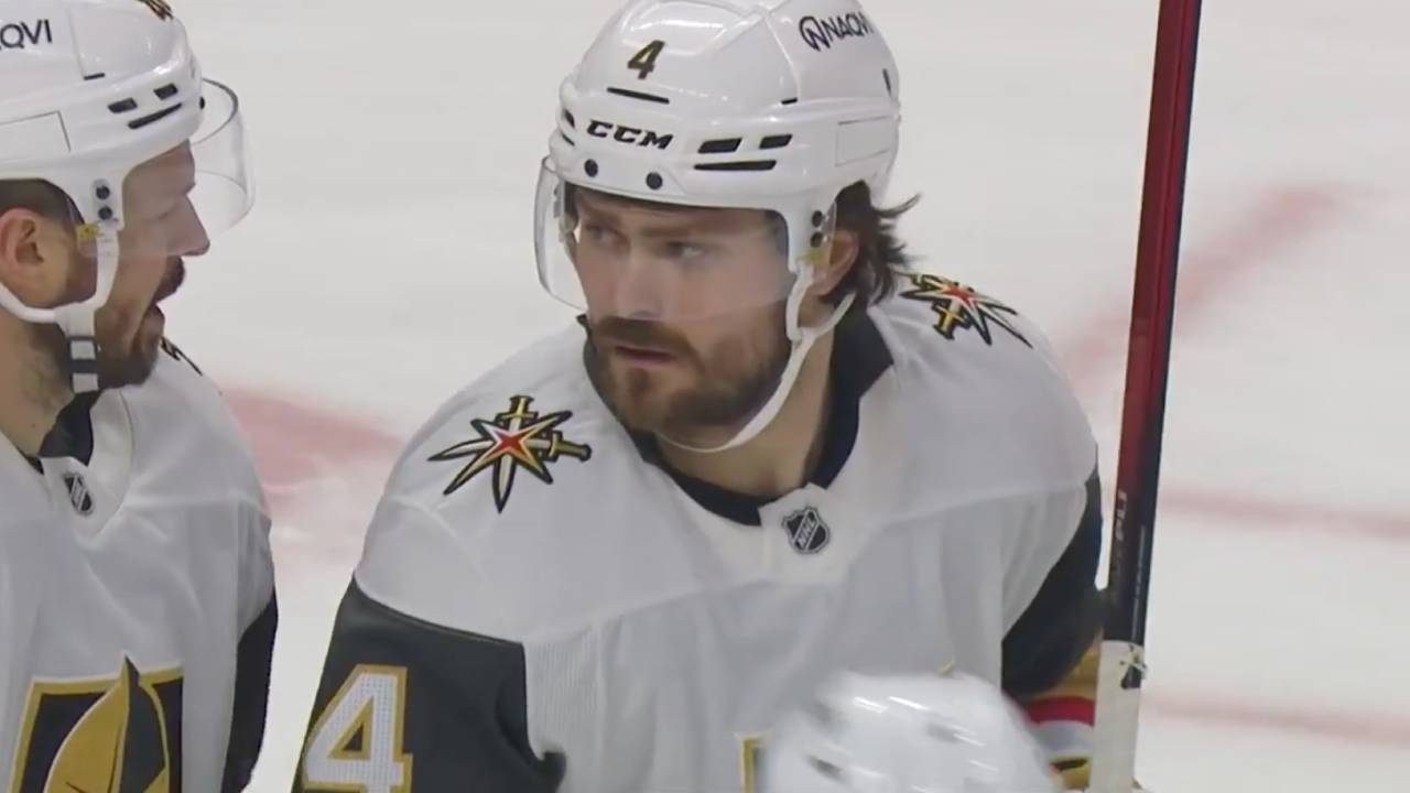 Hunter Brzustewicz giving Flames a glimpse into future - Sportsnet.ca