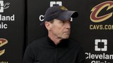 ‘Analytically, we’ve won two out of three’: Atkinson on being down 3-0