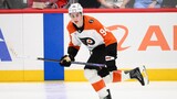 Flyers’ Martone nets first NHL goal as OT winner