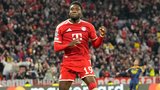 Bayern Munich’s Davies delivers beauty equalizer off great feed from Kane