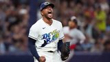 Could you make a case for Freddy Peralta as a dog to claim ALCS MVP?