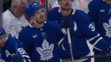 Darren Raddysh nets first shot as member of Maple Leafs