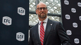 CFL commissioner Stewart Johnston discusses new rule changes
