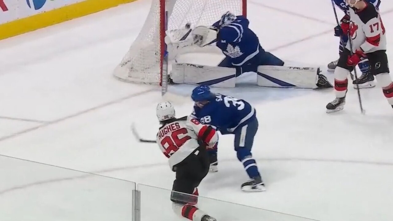 New Jersey Devils Disappointing in 1-4 Loss to Tampa Bay Lightning - All  About The Jersey