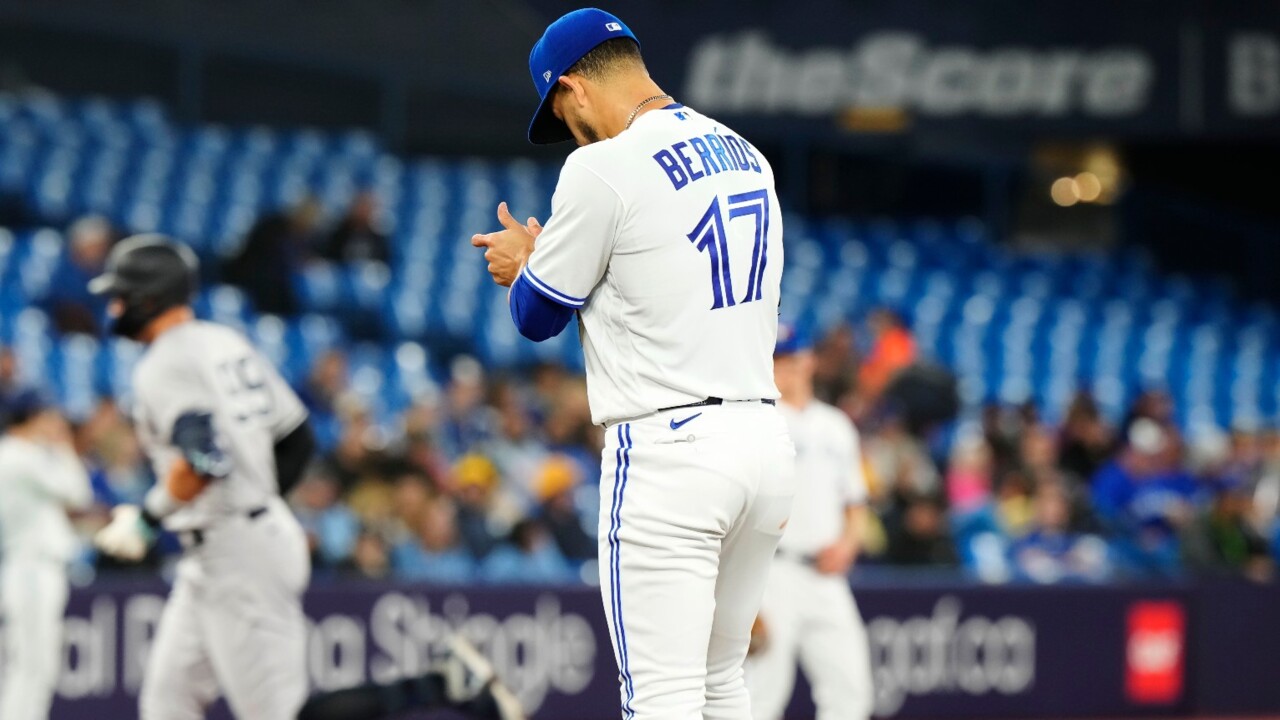 Series Preview Much-improved Orioles provide stiff test for Blue Jays