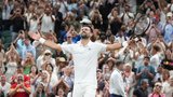 Gotta See It: Djokovic triumphs in five-set thriller vs. Auger-Aliassime