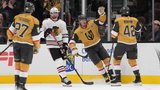 Why Golden Knights expectations remain high with promising young talent