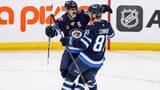 ‘It’s always a tandem’: Arniel on Connor-Scheifele chemistry