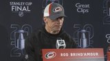‘Too much one and done’: Hurricanes recognize top line must be better