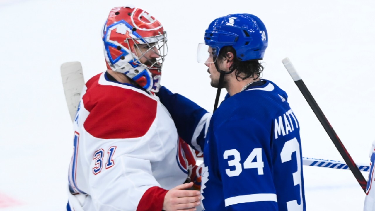 Montreal Canadiens: Carey Price or Tuukka Rask? Who do you start?