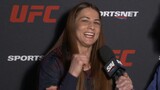 Jasudavicius hoping to showcase ‘Jas-choke’ in fight vs. Silva