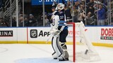 Why Hellebuyck’s road playoff struggles come down to confidence issues