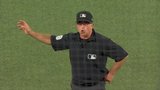 Why Red Sox were awarded run in bizarre seventh-inning sequence