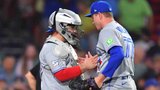 How the Blue Jays’ bullpen and defence sealed a series win over the Red Sox
