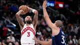 Why Raptors’ Ingram keeps faltering against elite competition