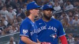 Blue Jays’ Macko on ‘getting his feet wet’ in the majors: ‘It was amazing’