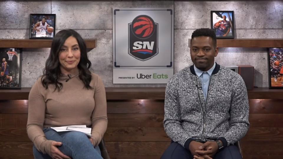 Sportsnet raptors clearance game live