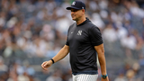 Why Yankees’ Boone sees Blue Jays clash as pivotal in AL East race