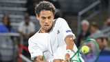 National Bank Open Highlights: Diallo def. Jacquet
