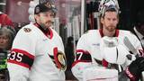 Why ‘one or two saves’ could be the difference in Senators-Hurricanes series