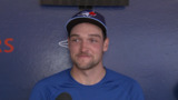 Blue Jays’ Yesavage describes big-league call-up: ‘Whirlwind of emotions’