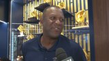 Blue Jays’ Carter says it’s great to see Martinez get ‘honoured’