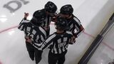 Did officials make correct call on Ducks’ overtime goal?