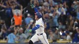 ‘Lived up to everything’: Breaking down Springer’s time as a Blue Jay