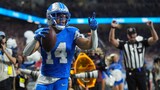 Why Lions’ St. Brown’s primed for breakout night vs. Ravens on MNF