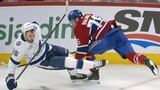 Why discipline has become crucial between Canadiens and Lightning