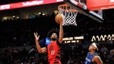 ‘Would have wanted him’: Canada’s Barrett on roster, future for Sharpe