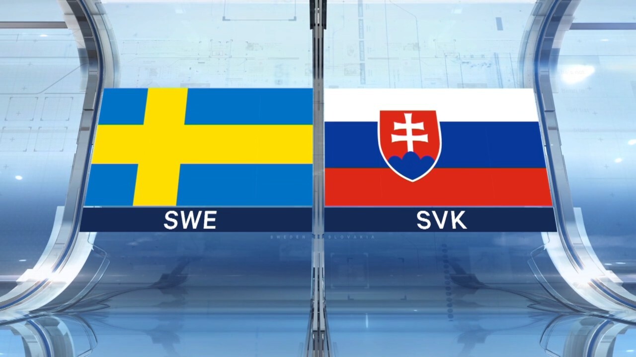 Photo of Najdôležitejšie body WJC: Švédsko 3, Slovensko 0