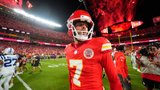 Chiefs’ Butker wins it in OT with 40-yard FG vs. Colts