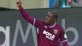 West Ham’s Disasi rises high for dramatic late equalizer vs. Leeds United