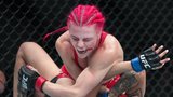 Canadian Robertson has simple plan for UFC gold: ‘Elbow her in the face’