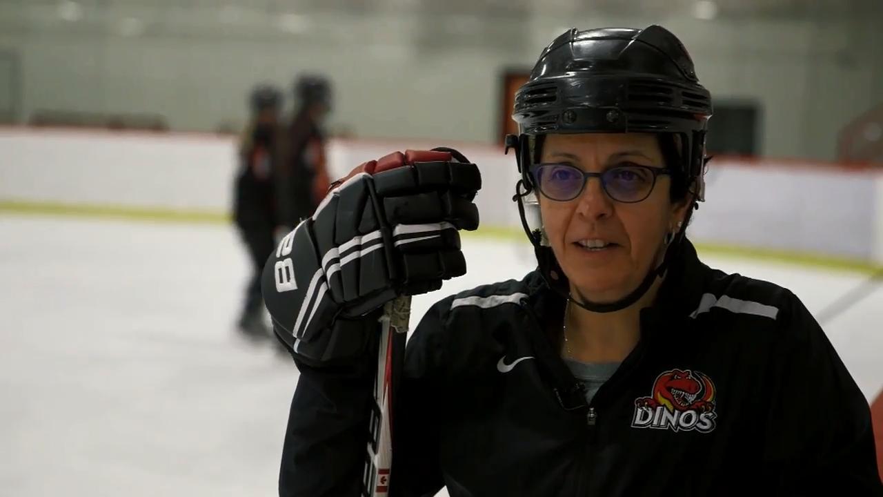 Sarah Nurse's jersey, Brigette Lacquette's stick get call from Hockey Hall  of Fame