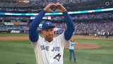 ‘I tried and that’s all that matters’: Springer on Blue Jays tenure