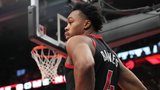 ‘I’m one of the best’: Barnes on being underrated as a defender
