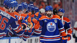 How Oilers’ Bouchard is elevating his game in the playoffs