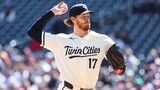 Why Blue Jays struggled to find success against Ober’s fastball