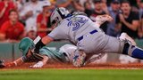 Barger injury, another loss pile on to Blue Jays’ frustrating season