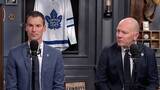 New Maple Leafs hires John Chayka, Mats Sundin join Kyper & Bourne